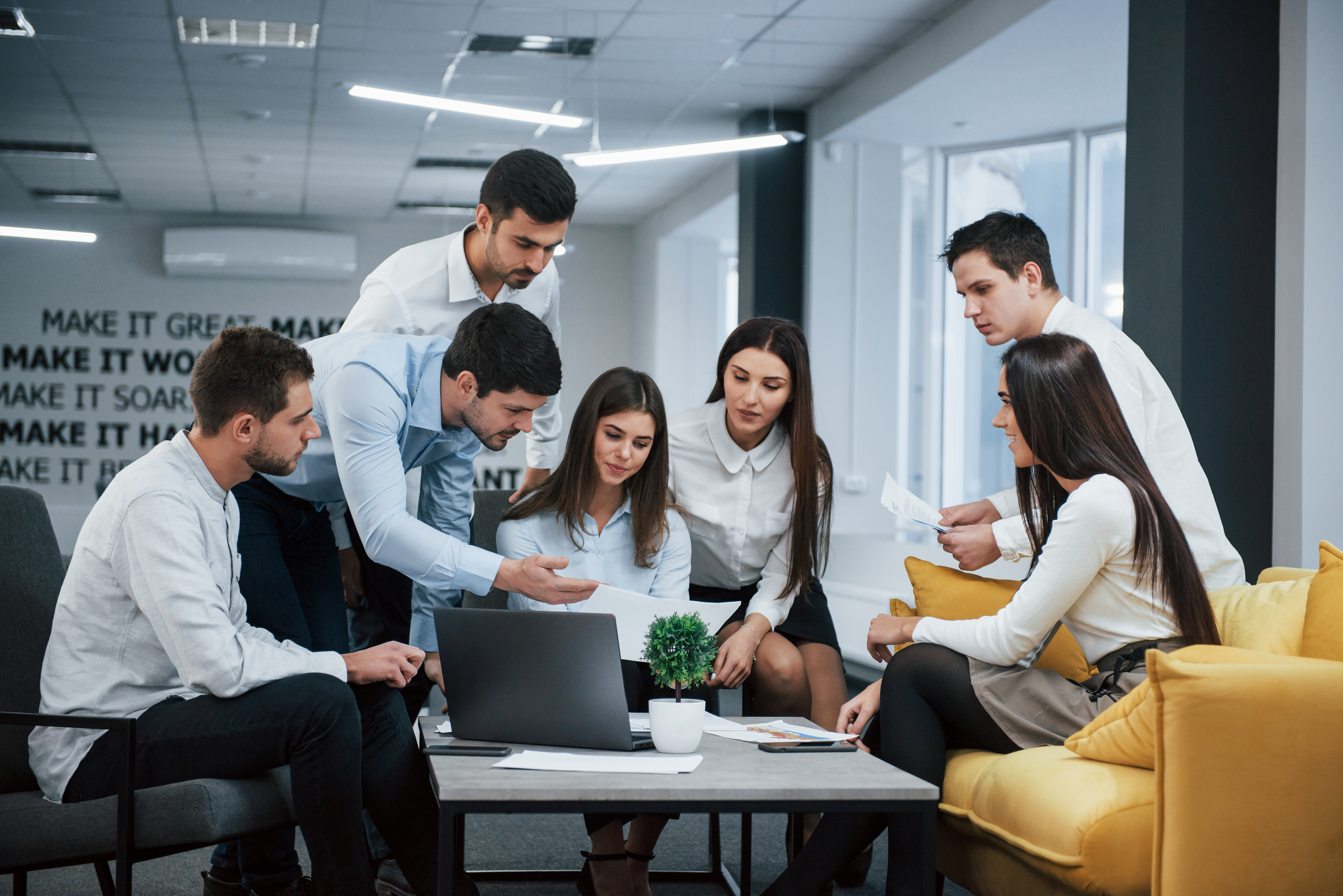 Outsourcing Solutions