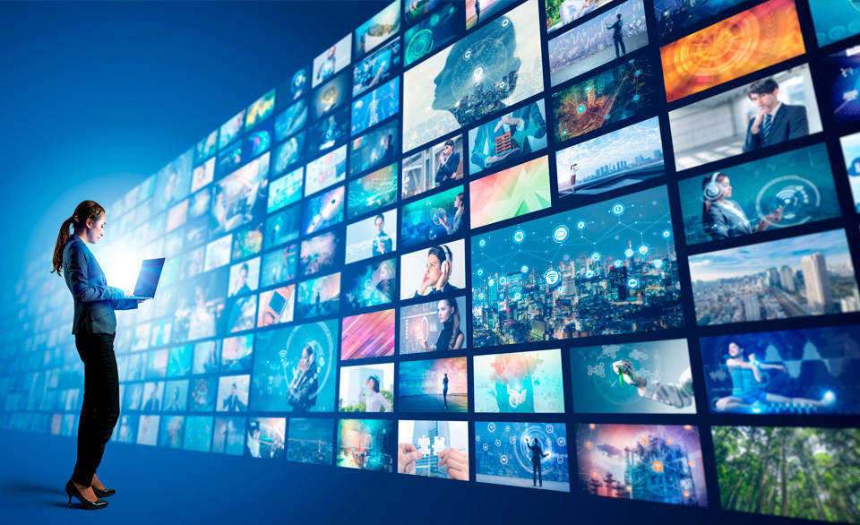 Entertainment and Media