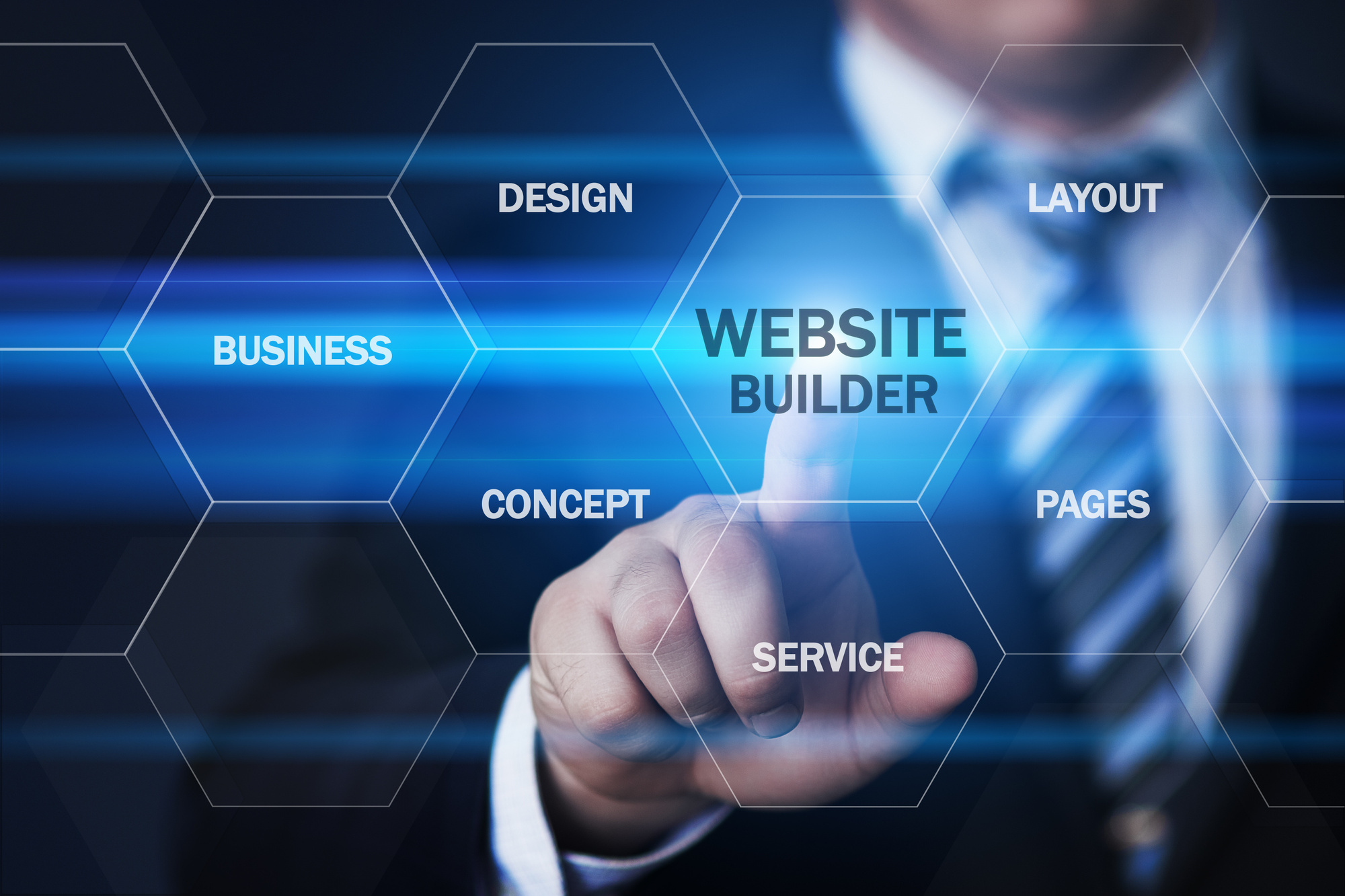 Website Services